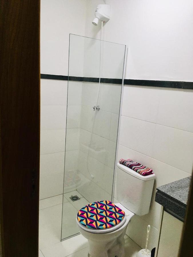 H34 Hotel Guarulhos Kültér fotó