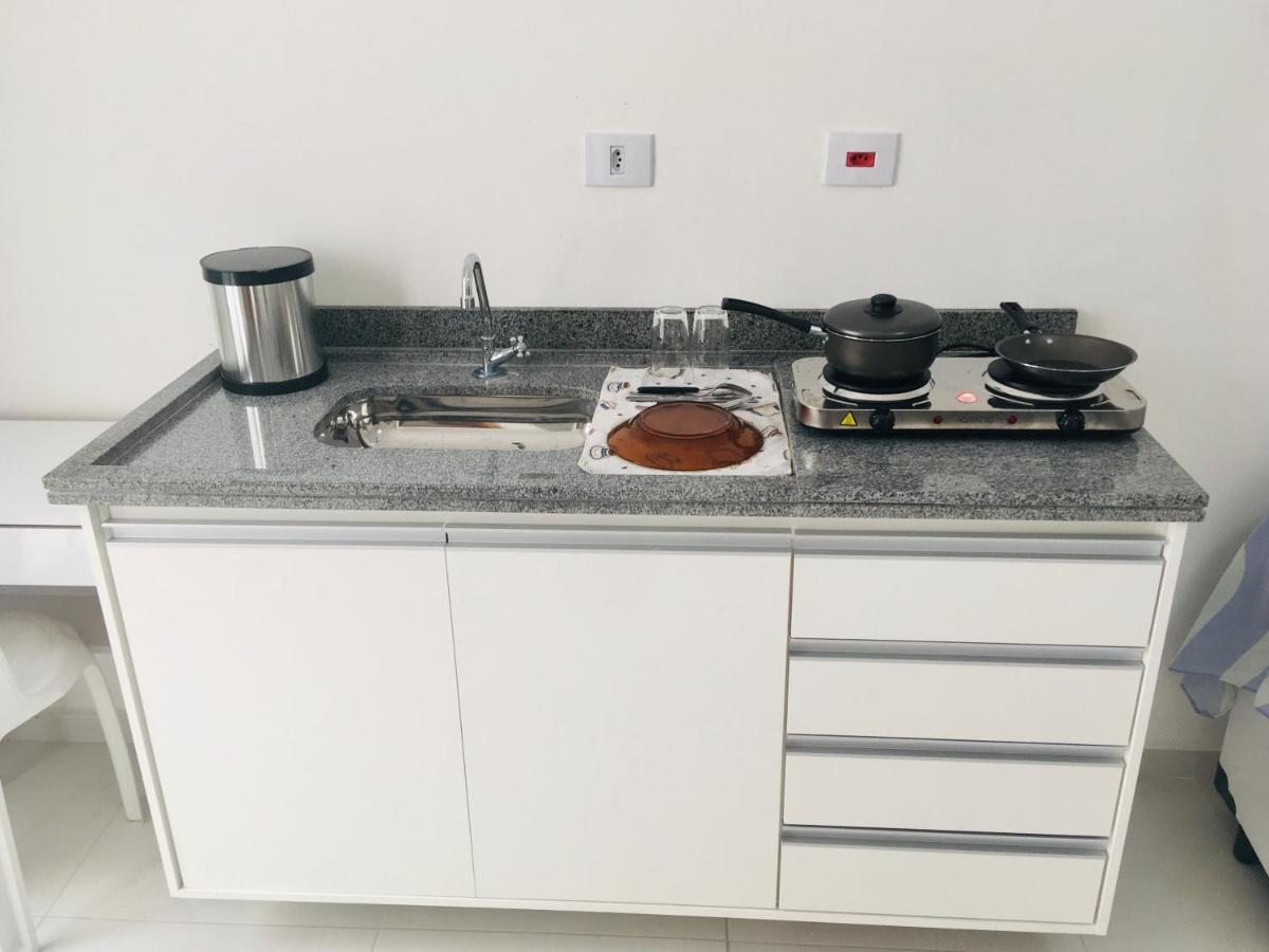 H34 Hotel Guarulhos Kültér fotó