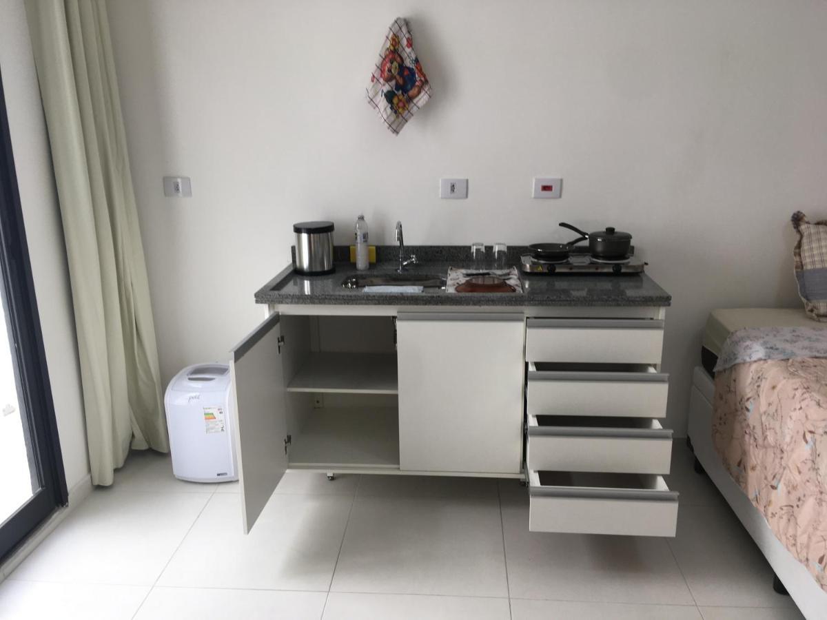 H34 Hotel Guarulhos Kültér fotó