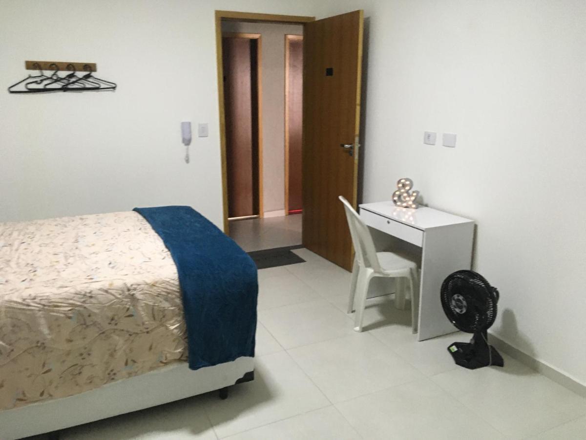 H34 Hotel Guarulhos Kültér fotó