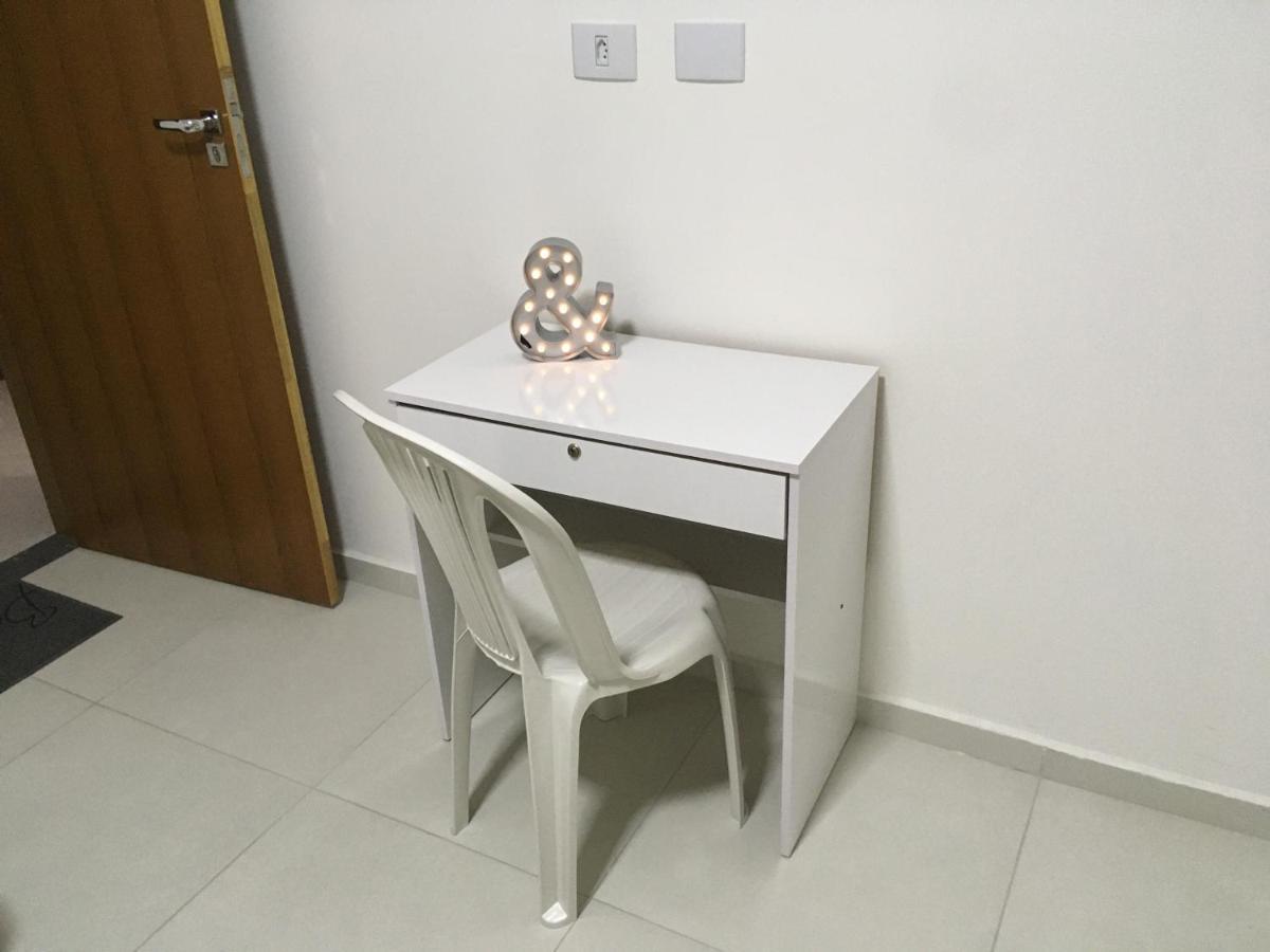 H34 Hotel Guarulhos Kültér fotó