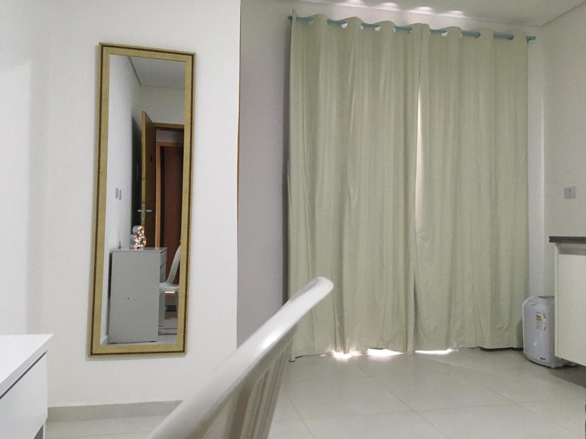 H34 Hotel Guarulhos Kültér fotó