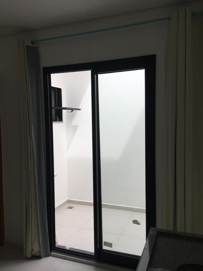 H34 Hotel Guarulhos Kültér fotó
