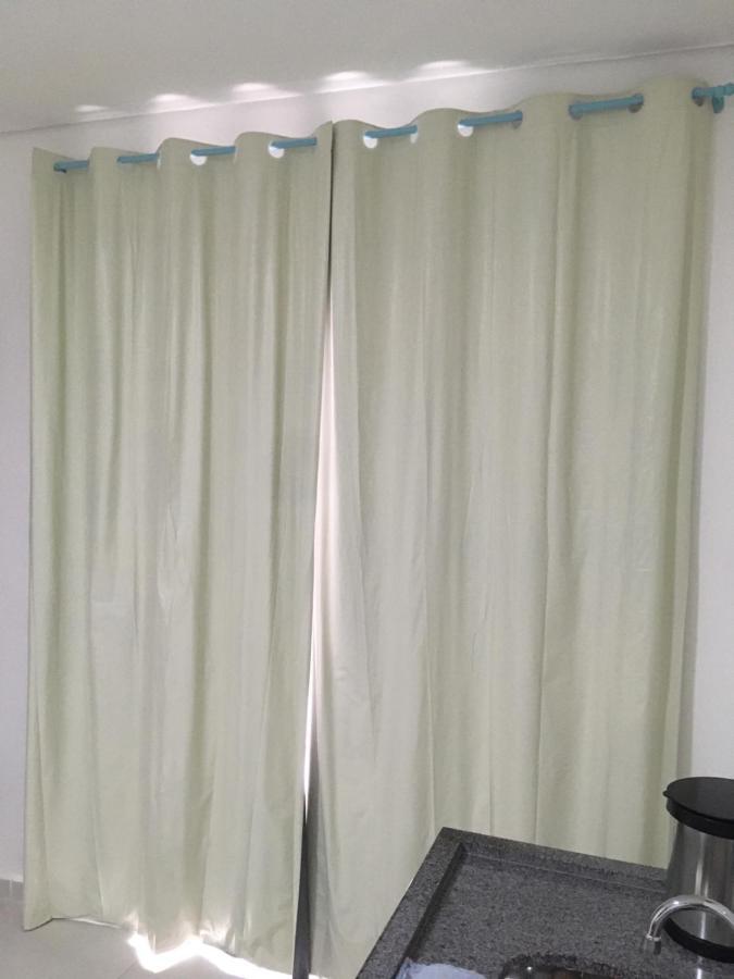 H34 Hotel Guarulhos Kültér fotó