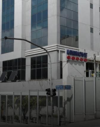 H34 Hotel Guarulhos Kültér fotó