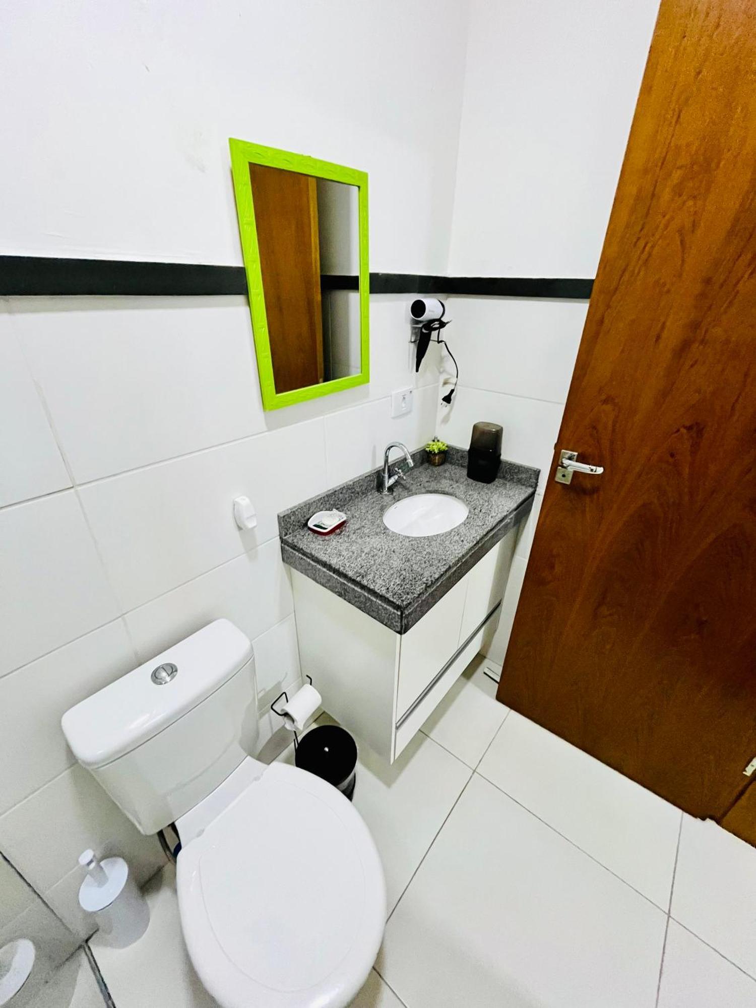 H34 Hotel Guarulhos Kültér fotó