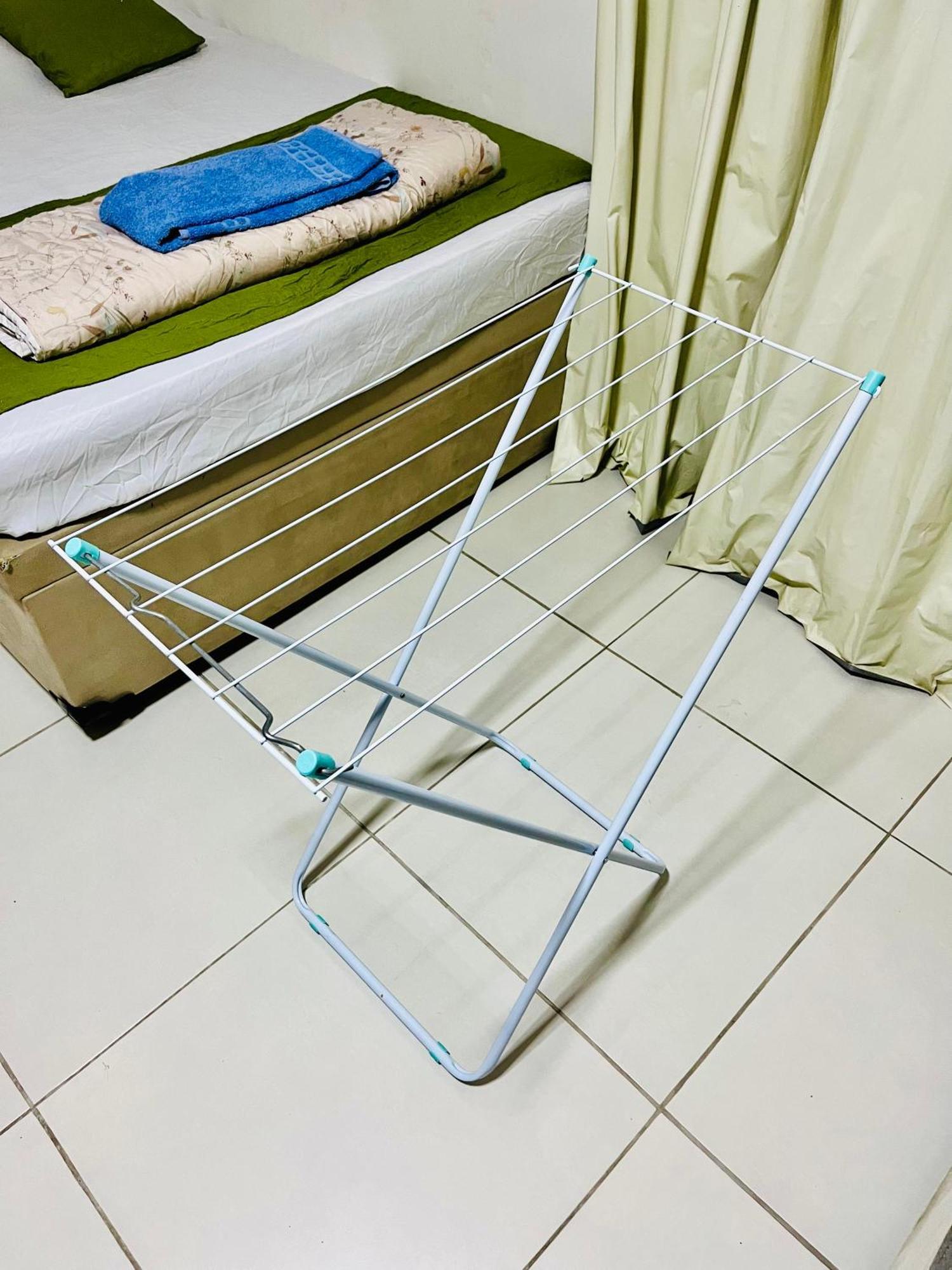 H34 Hotel Guarulhos Kültér fotó