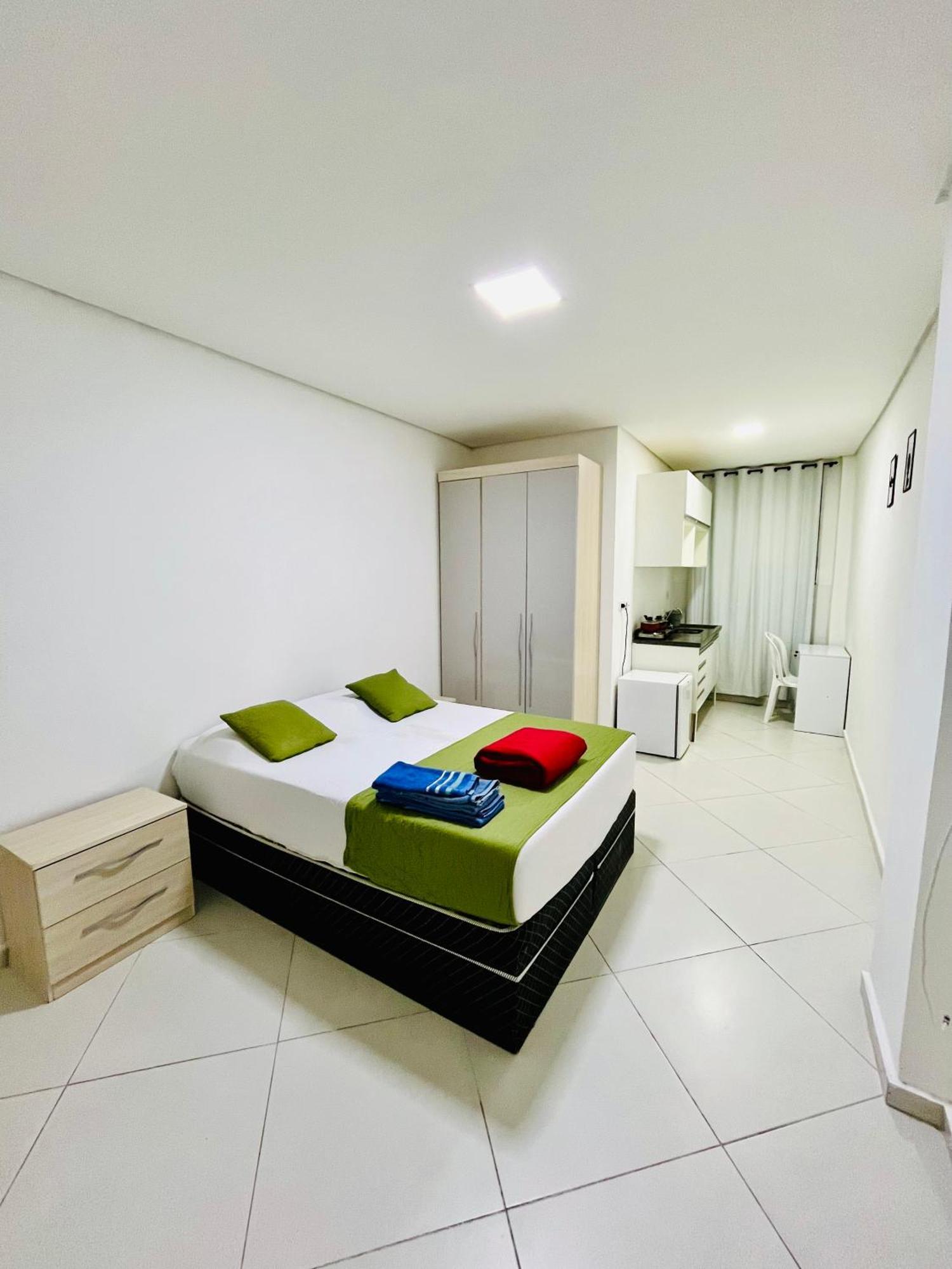 H34 Hotel Guarulhos Kültér fotó