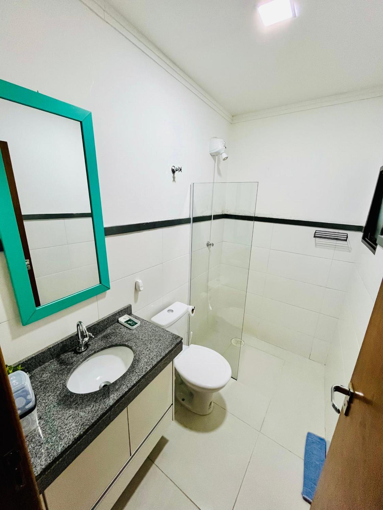 H34 Hotel Guarulhos Kültér fotó